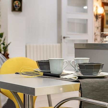 Luxury Suite Solarillo De Gracia Granada Dış mekan fotoğraf