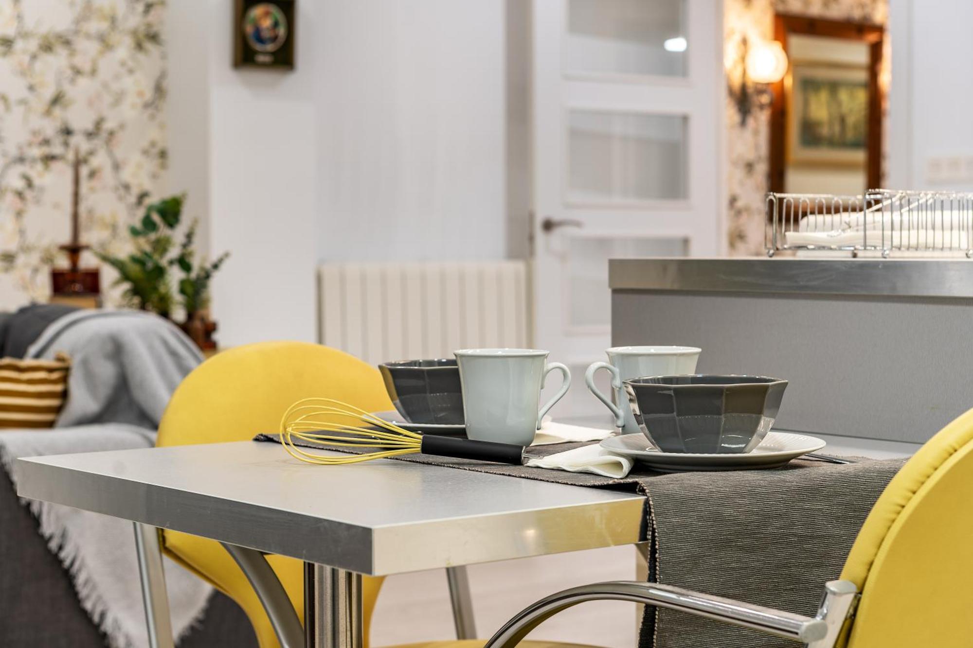 Luxury Suite Solarillo De Gracia Granada Dış mekan fotoğraf