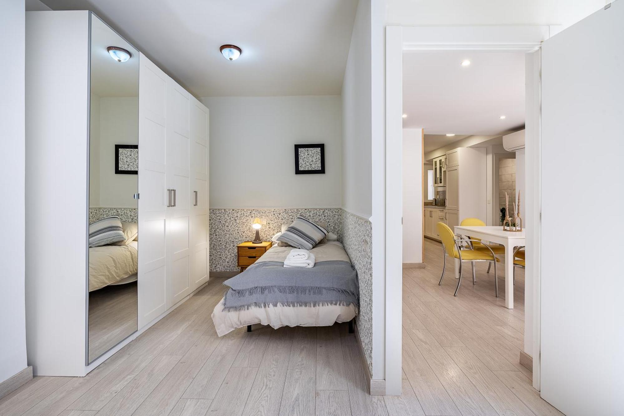 Luxury Suite Solarillo De Gracia Granada Dış mekan fotoğraf