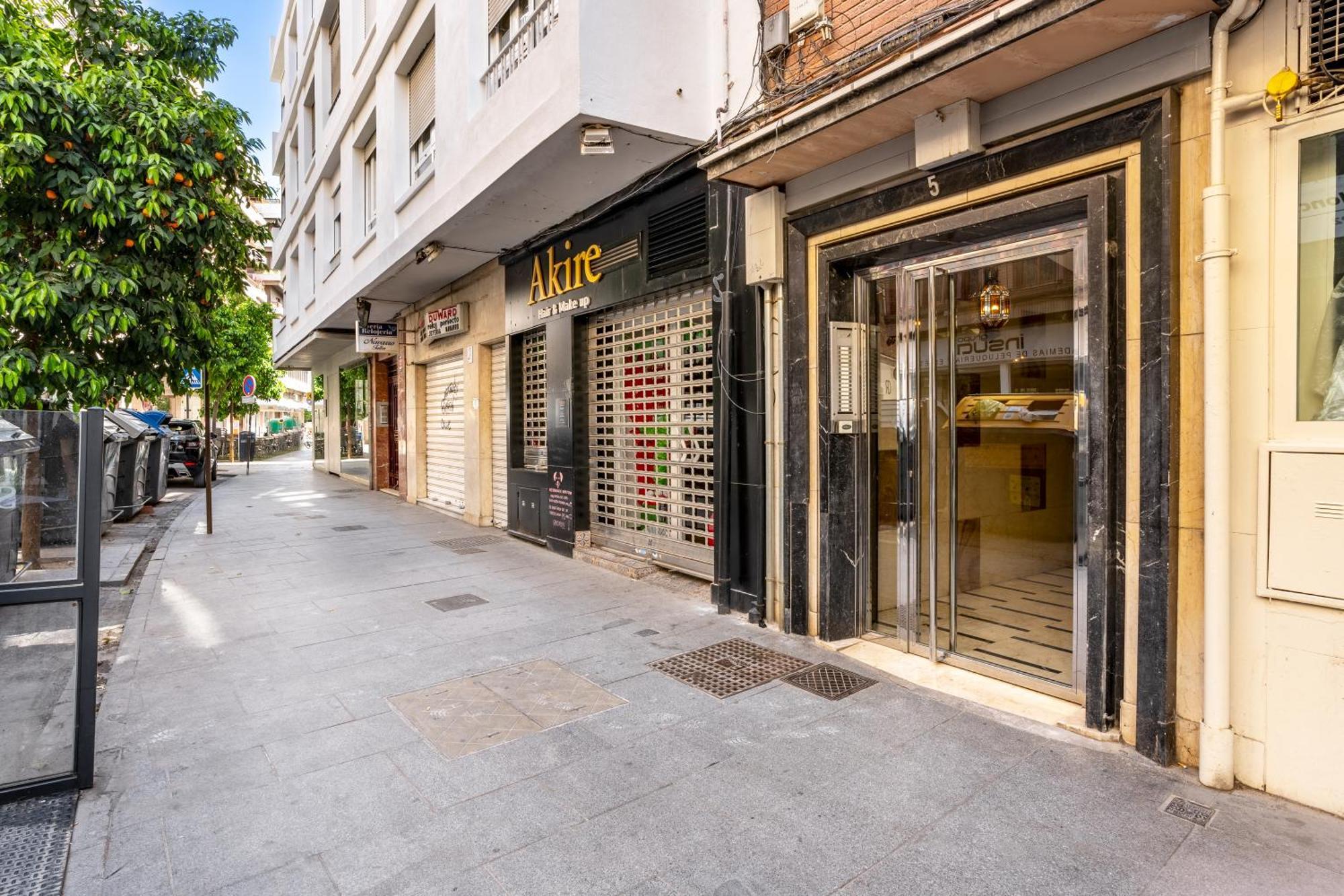 Luxury Suite Solarillo De Gracia Granada Dış mekan fotoğraf