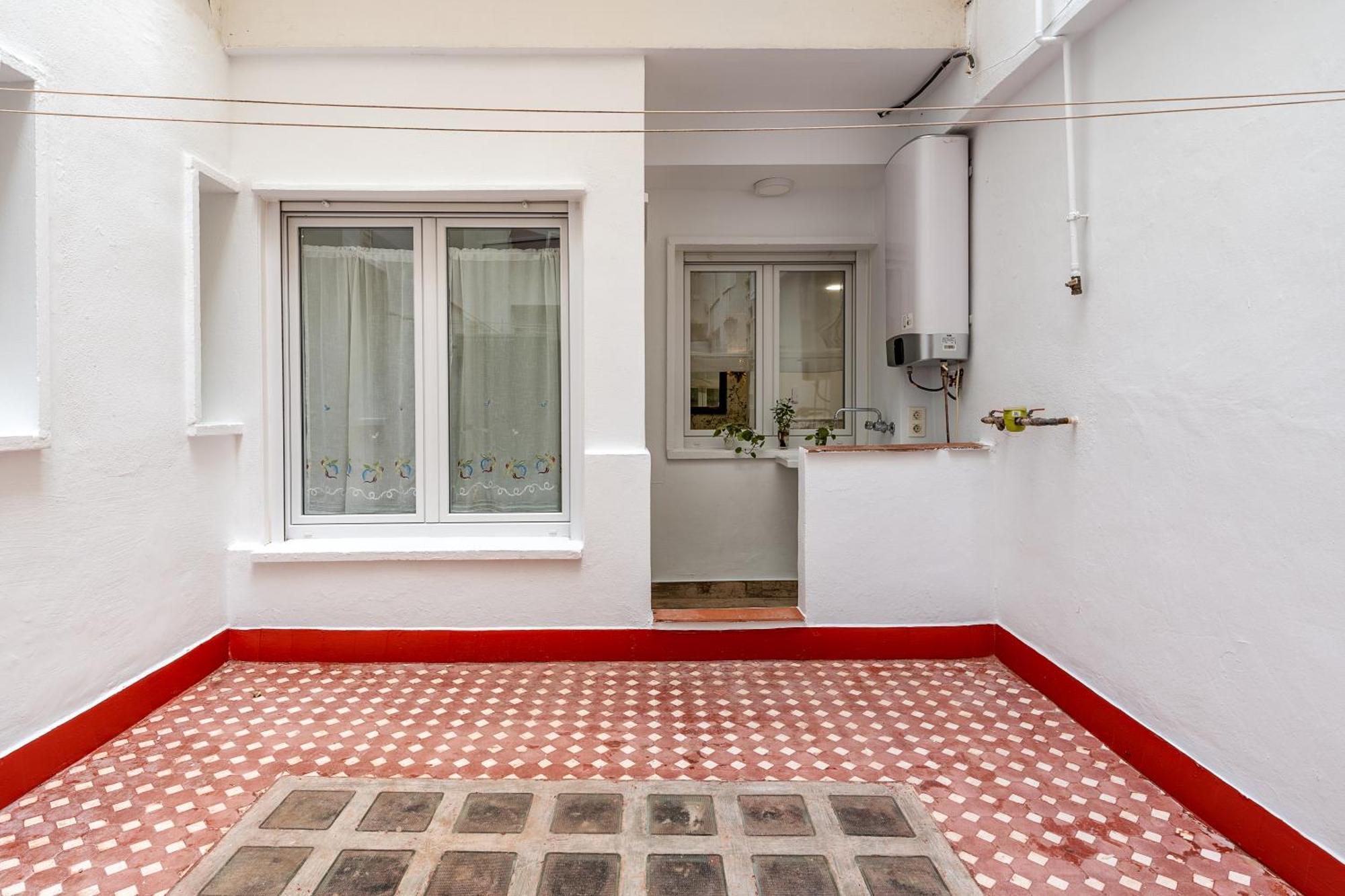Luxury Suite Solarillo De Gracia Granada Dış mekan fotoğraf
