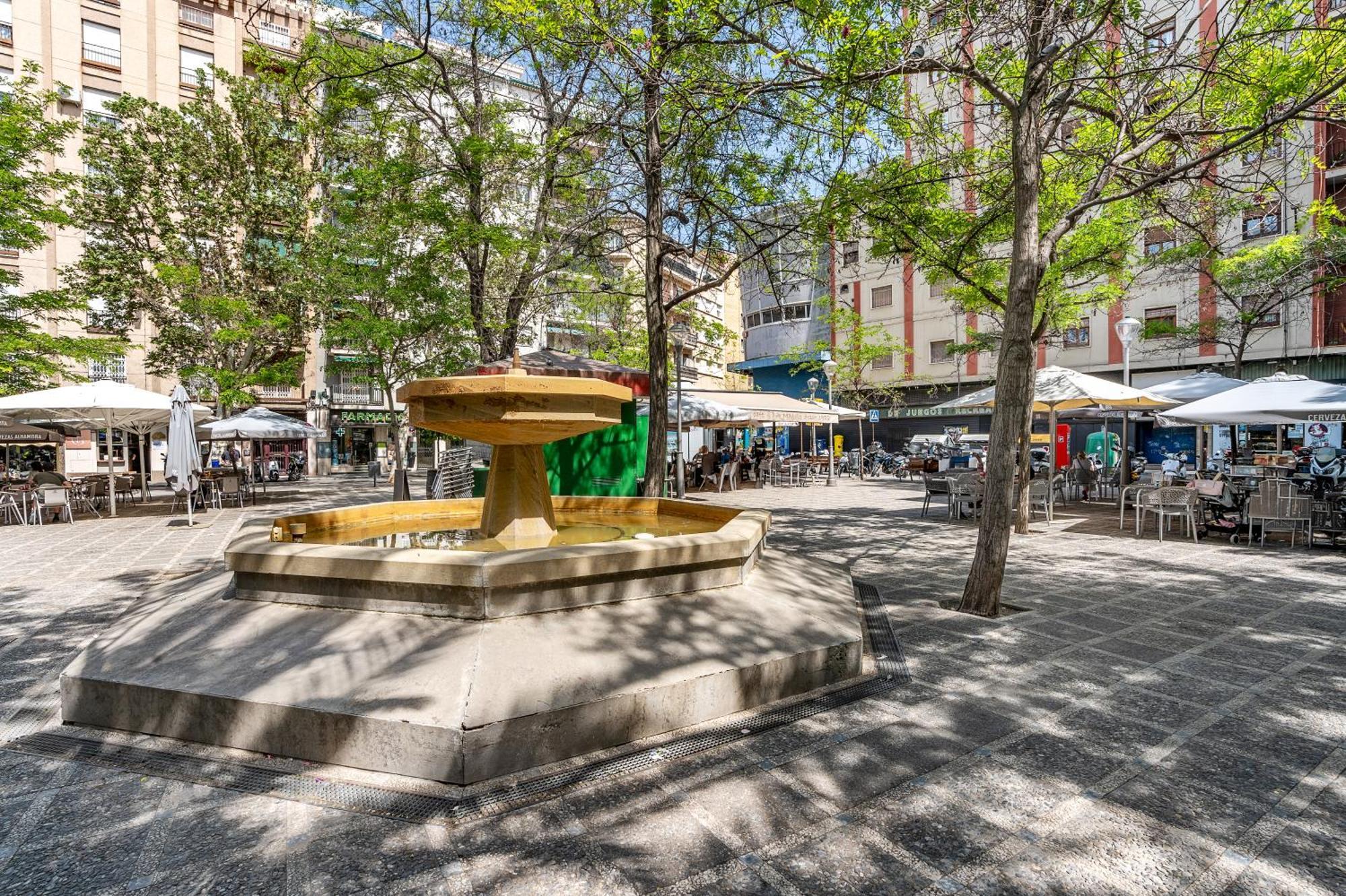 Luxury Suite Solarillo De Gracia Granada Dış mekan fotoğraf