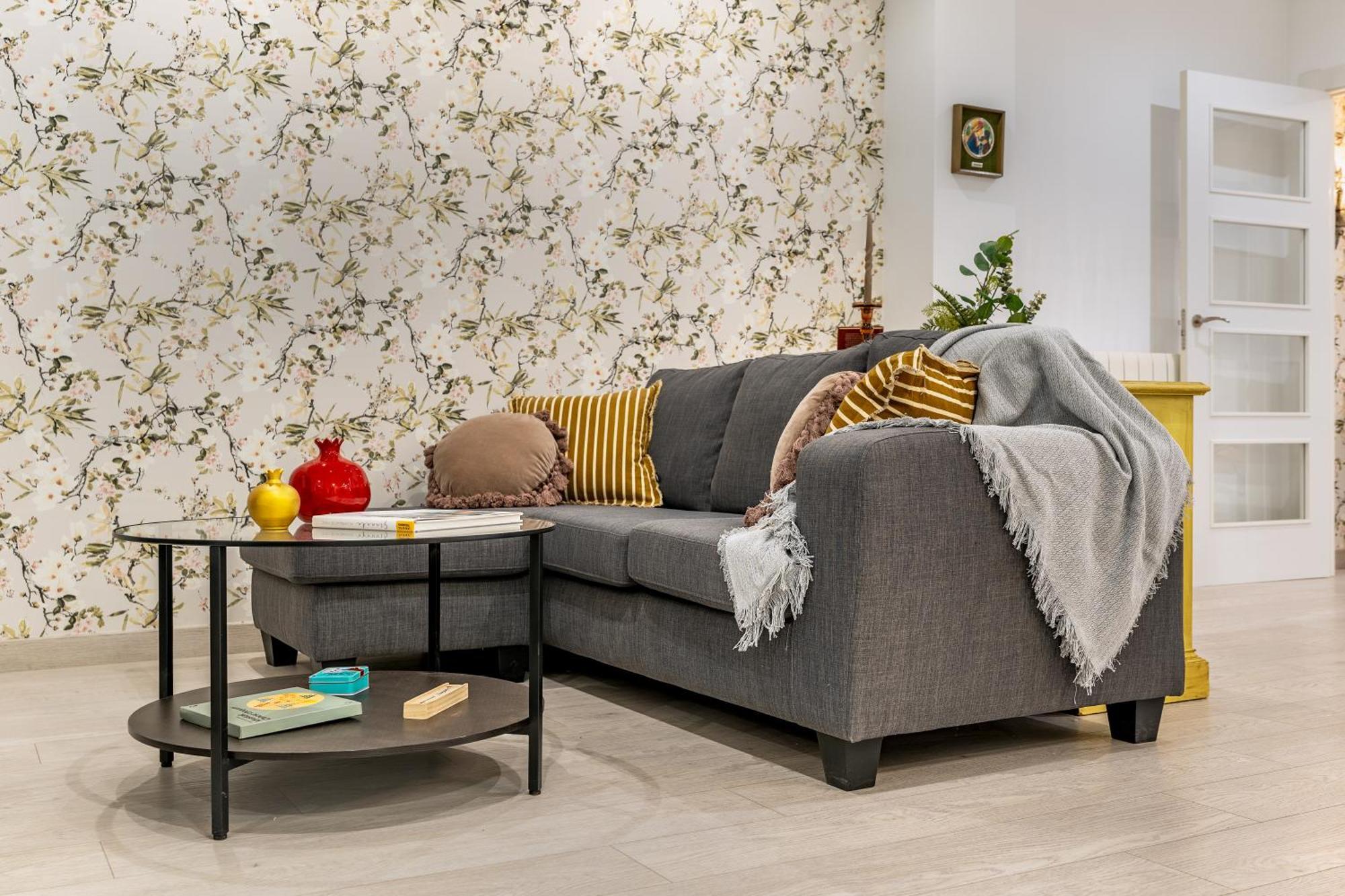 Luxury Suite Solarillo De Gracia Granada Dış mekan fotoğraf