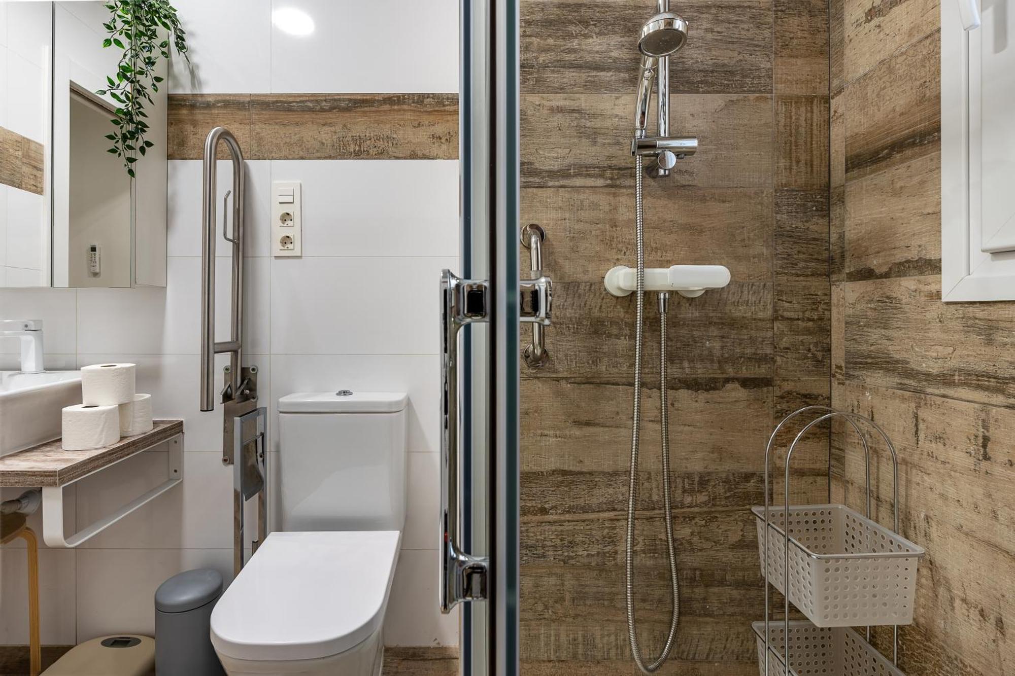 Luxury Suite Solarillo De Gracia Granada Dış mekan fotoğraf