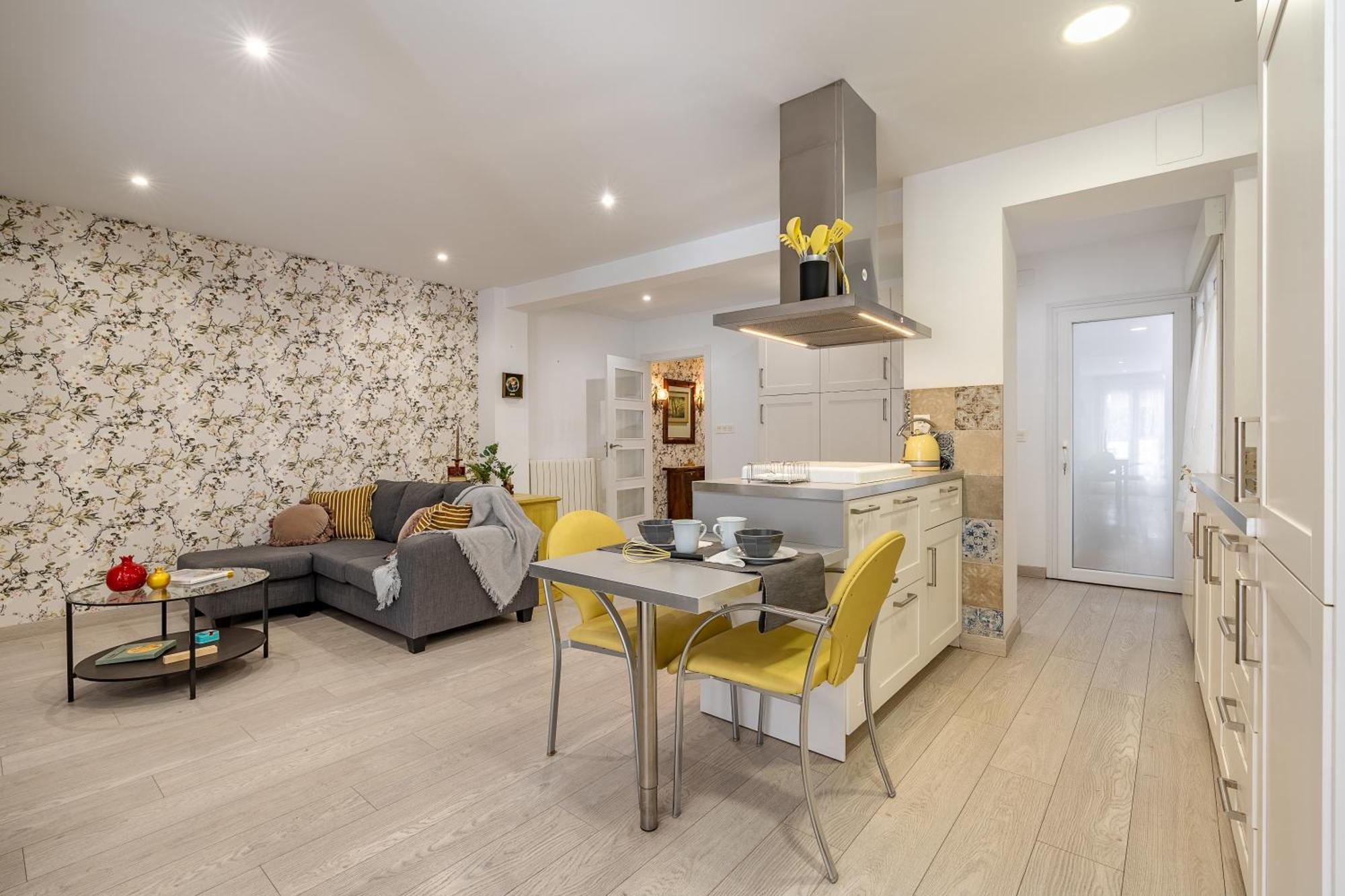 Luxury Suite Solarillo De Gracia Granada Dış mekan fotoğraf
