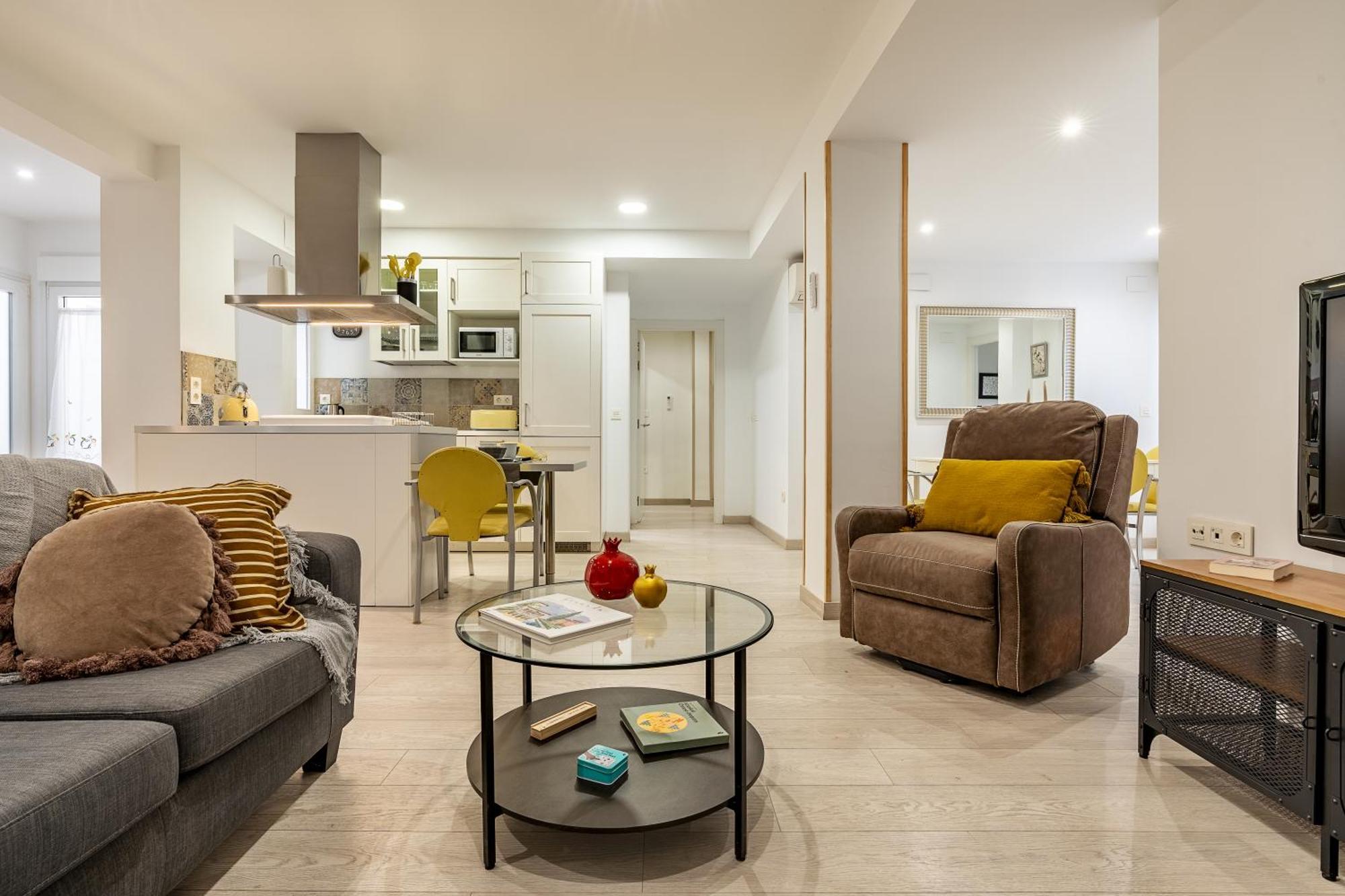 Luxury Suite Solarillo De Gracia Granada Dış mekan fotoğraf