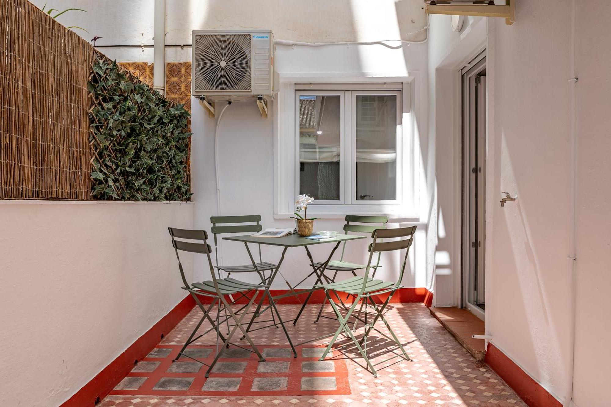 Luxury Suite Solarillo De Gracia Granada Dış mekan fotoğraf