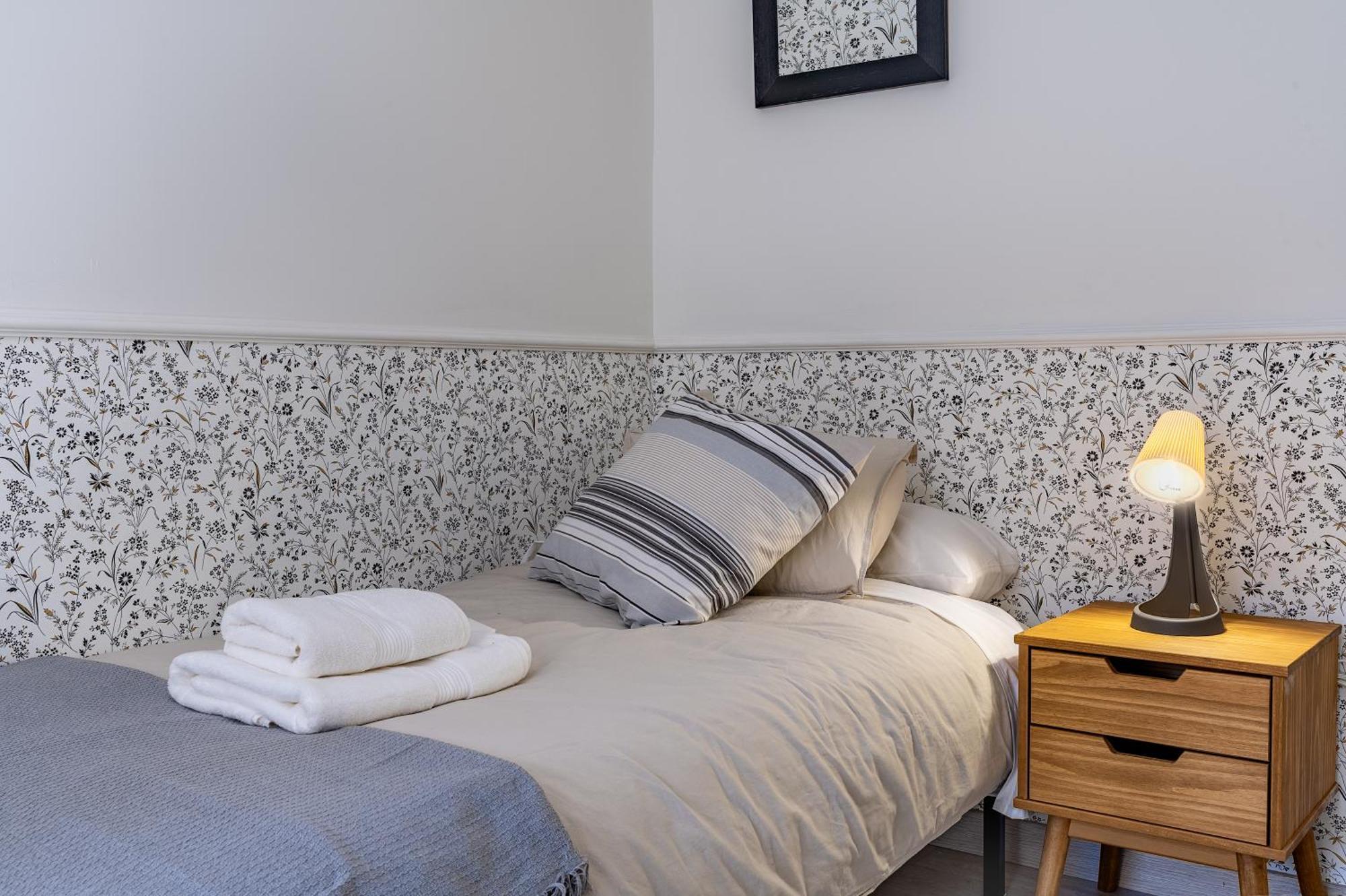 Luxury Suite Solarillo De Gracia Granada Dış mekan fotoğraf