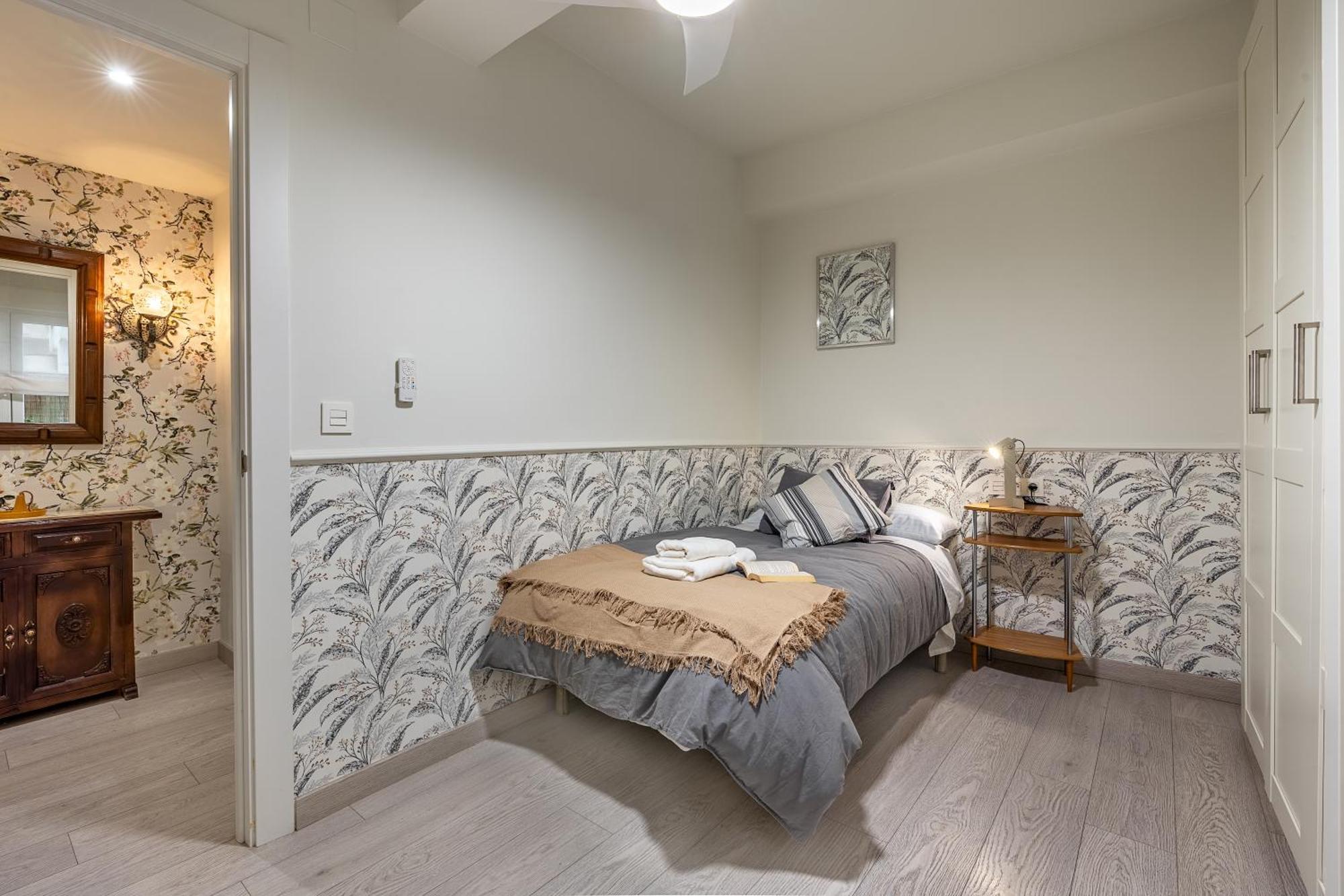 Luxury Suite Solarillo De Gracia Granada Dış mekan fotoğraf