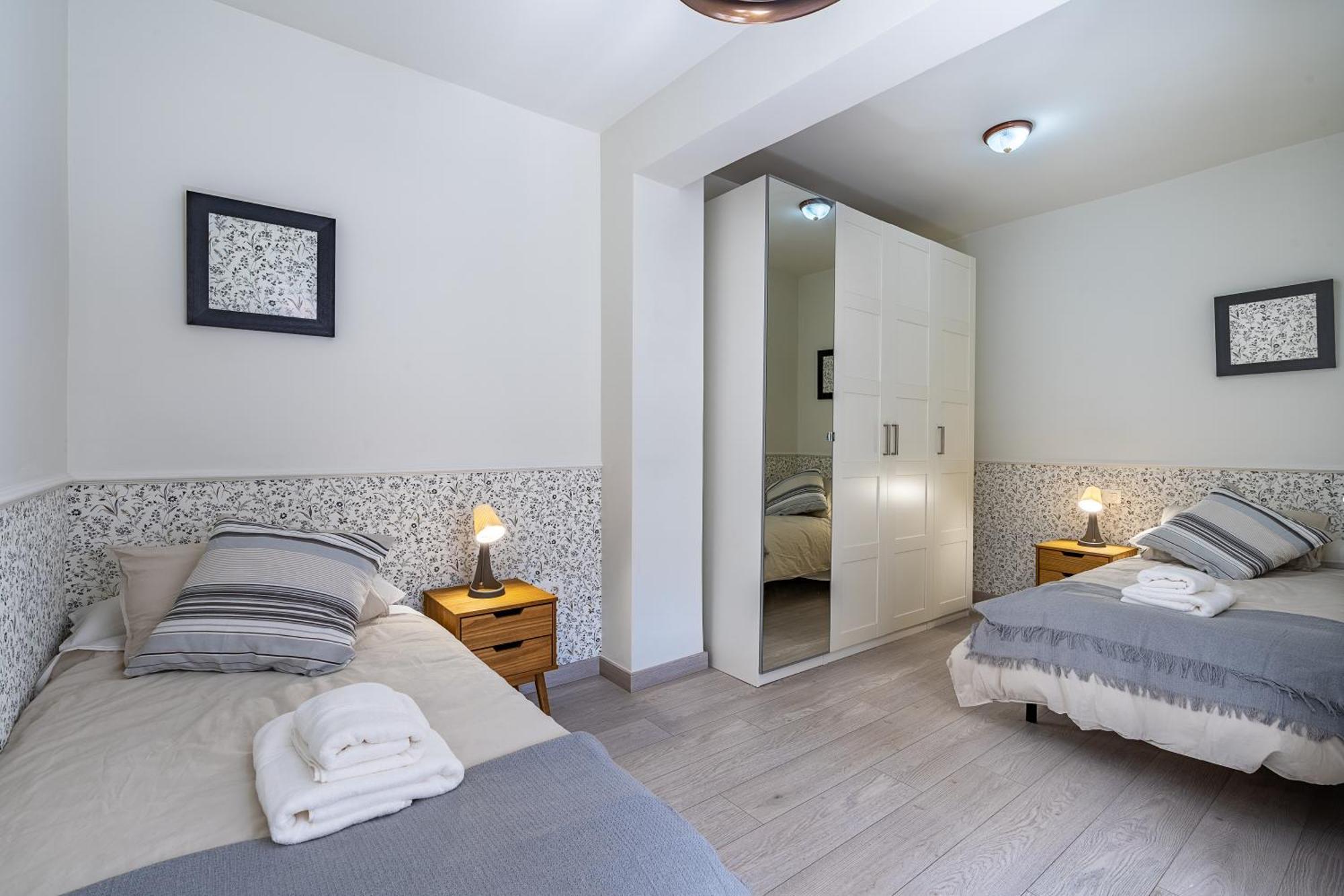 Luxury Suite Solarillo De Gracia Granada Dış mekan fotoğraf