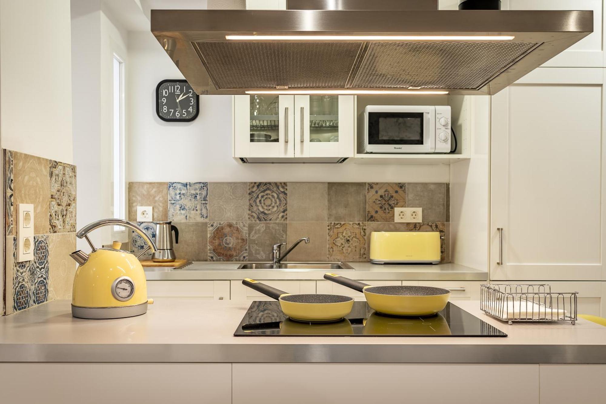 Luxury Suite Solarillo De Gracia Granada Dış mekan fotoğraf